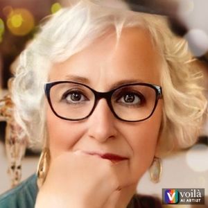 Meet your Posher, Beverly